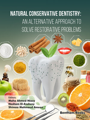 cover image of Natural Conservative Dentistry